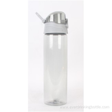 750mL PP Single Wall Bottle